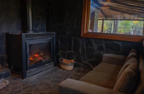 Ushuaia Casa | Cabaña SUR en Llanos del Castor