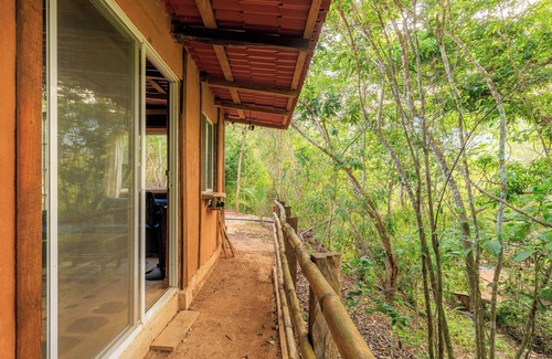 Santa María Huatulco Cabina | Cabaña Tabachín - Su conexión con la Naturaleza