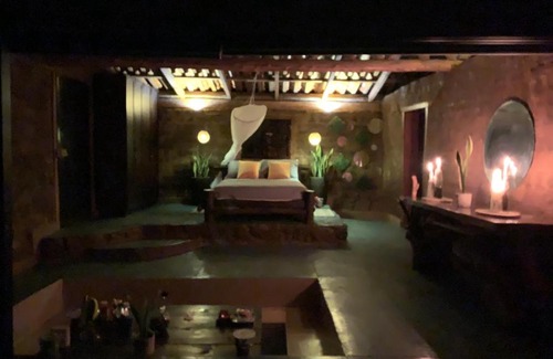 Tamanique Casa | Cabaña Tamanique
