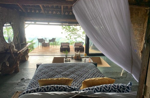 Tamanique Casa | Cabaña Tamanique