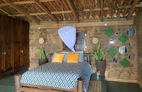 Tamanique Casa | Cabaña Tamanique