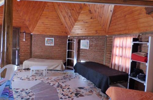 Santa María Casa | Cabaña Taski Wasi