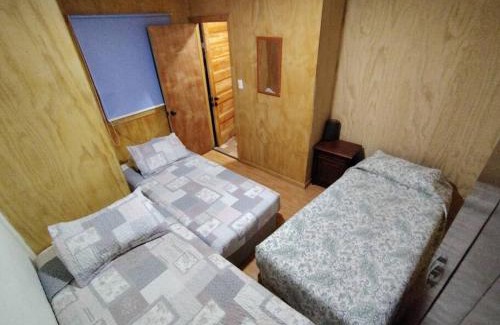 Temuco Apartamento | Cabaña Temuco buena ubicación