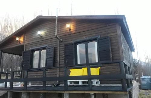 Las Vegas Casa | Cabaña Terra Nostra