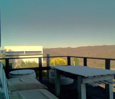 Las Vegas Casa | Cabaña Terra Nostra