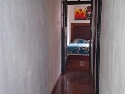 Mazamitla Cabina | Cabaña Tierra Morena