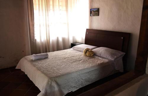 Tibirita Chalet De Esquí | Cabaña Tipo Chalet