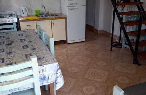 Mar del Tuyu Apartamento | Cabaña tipo duplex La Tranquilidad