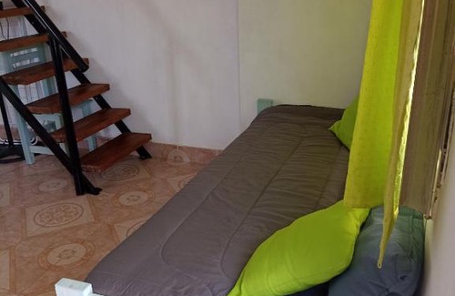 Mar del Tuyu Apartamento | Cabaña tipo duplex La Tranquilidad