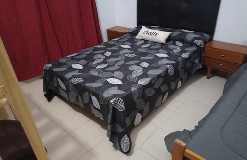 Mar del Tuyu Apartamento | Cabaña tipo duplex La Tranquilidad