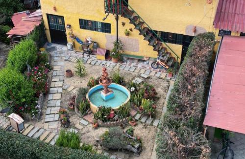 Duitama Casa | Cabaña Tornasol