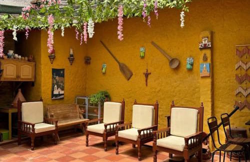 Duitama Casa | Cabaña Tornasol