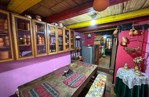 Duitama Casa | Cabaña Tornasol