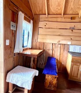 Panguipulli Casa | Cabaña Tortolas
