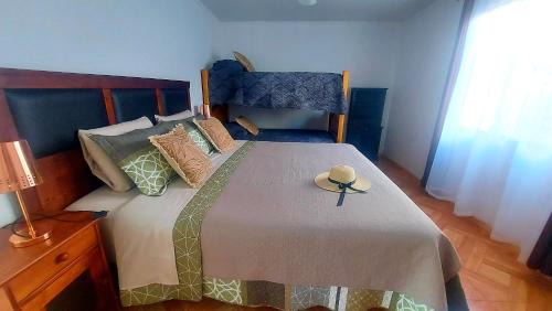 San Pedro de Atacama Cabina | Cabaña TourLodge