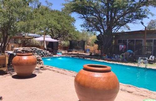 San Pedro de Atacama Cabina | Cabaña TourLodge