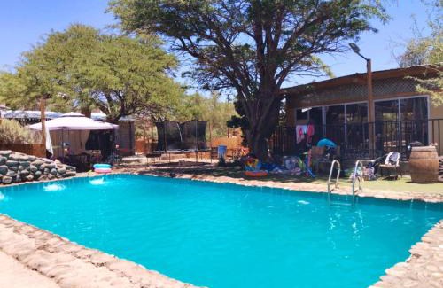 San Pedro de Atacama Cabina | Cabaña TourLodge