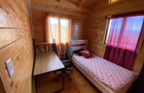 Cantón de Dota Casa | Cabaña Tulipanes - COZY cabin in an awesome place!
