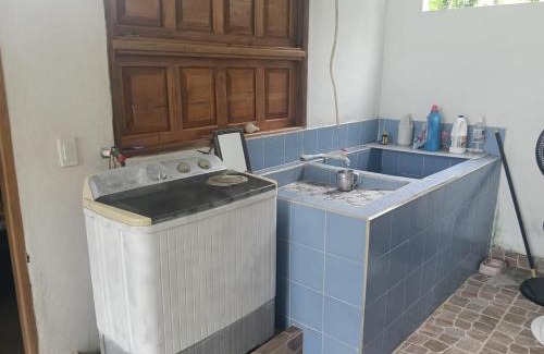 Capurgana Casa | Cabaña velez