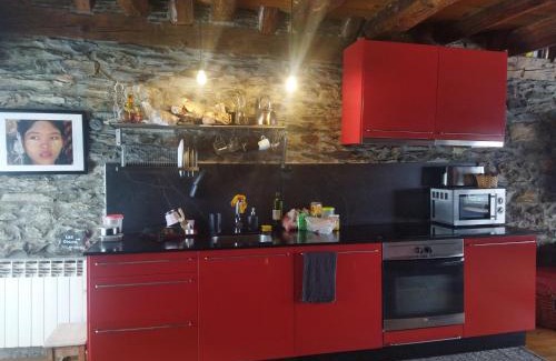 Vilamos Chalet De Esquí | CABAÑA VENTO NORTE
