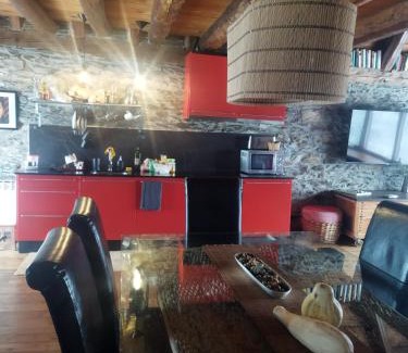 Vilamos Chalet De Esquí | CABAÑA VENTO NORTE