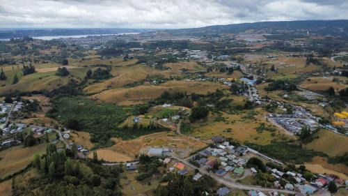 Castro Casa | Cabaña Verónica