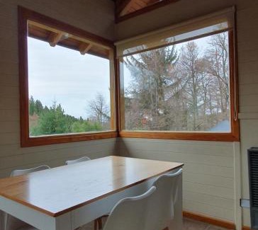 San Martín de los Andes Chalet De Esquí | Cabaña Victoria I