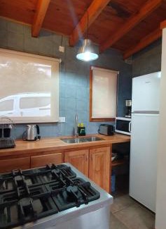 San Martín de los Andes Chalet De Esquí | Cabaña Victoria I