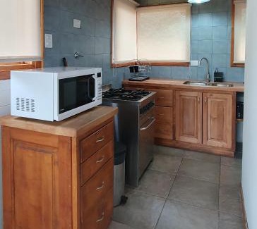 San Martín de los Andes Chalet De Esquí | Cabaña Victoria I