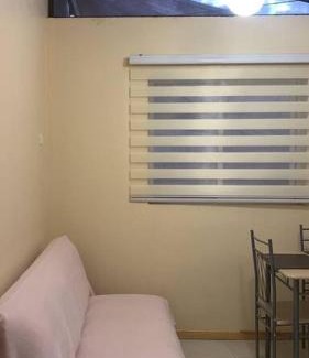 Vicuna Apartamento | Cabaña Vicuña Retiro del Elqui