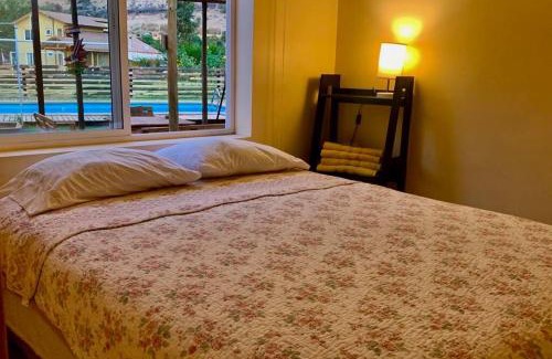 Vicuna Apartamento | Cabaña Vicuña Retiro del Elqui