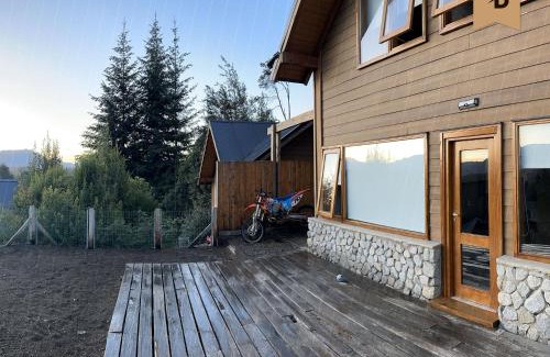 Angostura Apartamento | Cabaña Villa La Angostura VLA