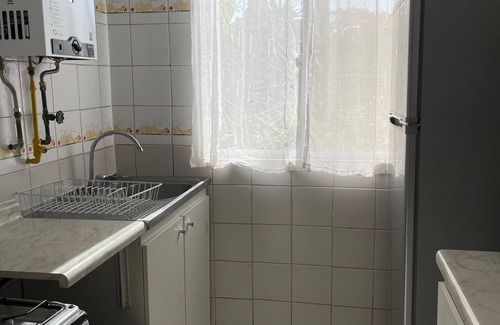 La Serena Cabina | Cabaña Villa Los Plátanos