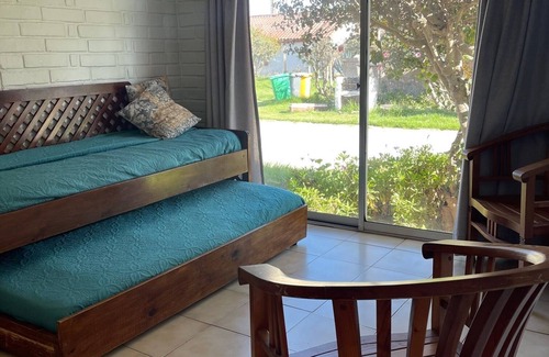 La Serena Cabina | Cabaña Villa Los Plátanos