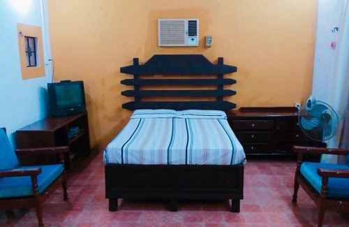 Tizimín Cabaña | CABAÑA VILLA MERCEDES