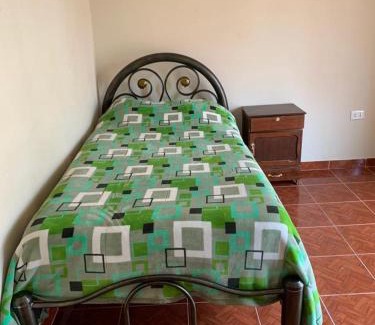 Tarija Casa | Cabaña Villa San Lorenzo