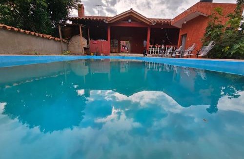 Tarija Casa | Cabaña Villa San Lorenzo