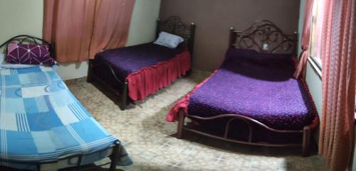 Tarija Casa | Cabaña Villa San Lorenzo
