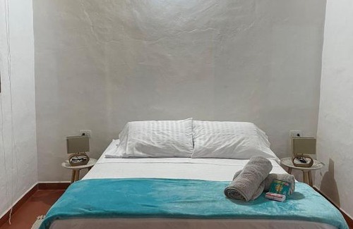 Barichara Villa | CABAÑA VILLA TOÑITA