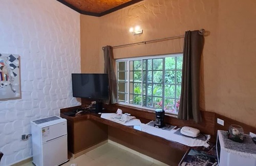 El Valle de Anton Hotel | Cabaña Villa Victoria