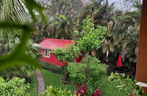El Valle de Anton Cabina | Cabaña Villa Victoria