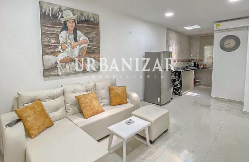 Gaira Villa | Cabaña villas del Palmar- Cabaña 89