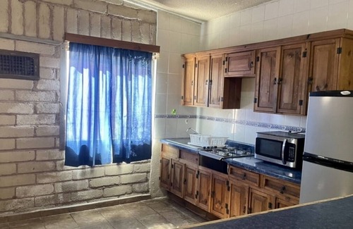 Cuatrocienegas De Carranza Cabina | Cabaña Villas del Desierto