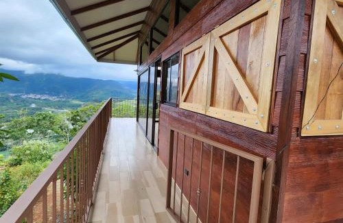 Paraíso Casa | Cabaña Vista de Oro 1