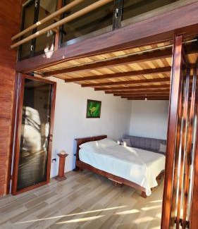 Paraíso Casa | Cabaña Vista de Oro 1