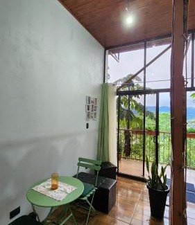 Paraiso Cabina | Cabaña Vista de Oro 2