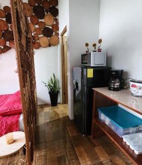 Paraiso Cabina | Cabaña Vista de Oro 2