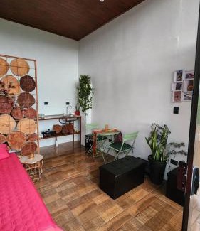 Paraiso Cabina | Cabaña Vista de Oro 2