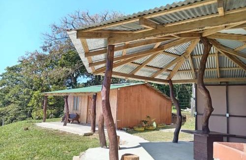 Palmira Casa | Cabaña Vista Del Sol
