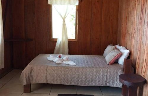 Palmira Casa | Cabaña Vista Del Sol